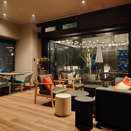 Granbell Hotel Osaka Exterior foto